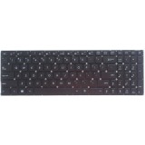 Tastatura Laptop, Asus, K541, K541U, K541NA, K541UA, K541UV, K541UJ, neagra, layout US