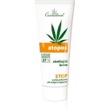 Cannaderm Atopos Treatment Cream crema pentru piele uscata 75 g