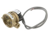 GEMS SENSORS Val.control Debit Lichid 0,4-20 l/min SPDT 156265BSPP