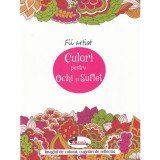Cumpara ieftin Culori pentru ochi si suflet, Aramis