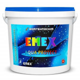 Tencuiala Decorativa &ldquo;Emex Aqua Protect&rdquo; - Crem Pastel - Bid. 25 Kg