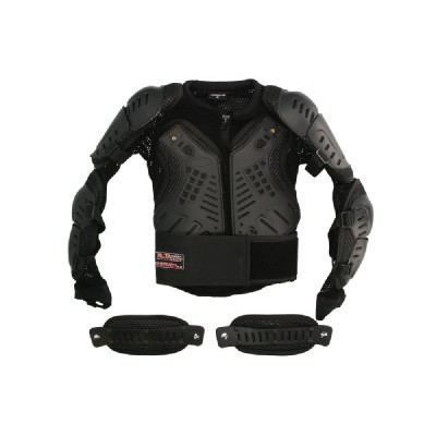 Armura Protectie ADRENALINE DEFENDER PPE Moto Atv Marime S foto