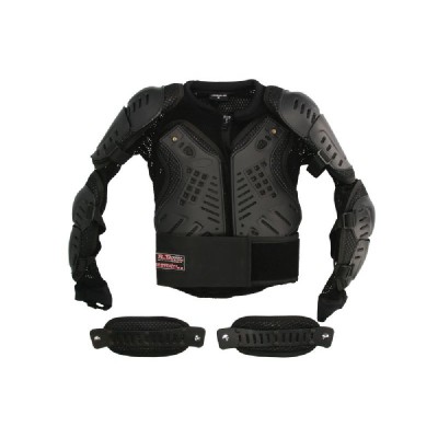 Armura Protectie ADRENALINE DEFENDER PPE Moto Atv Marime L foto