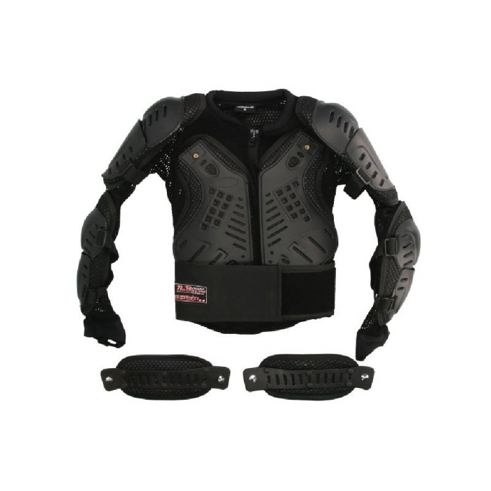 Armura Protectie ADRENALINE DEFENDER PPE Moto Atv Marime S