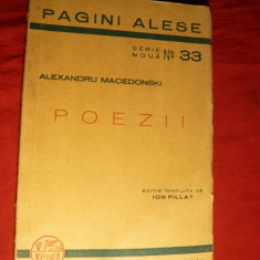 Al. Macedonski - Poezii