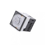 Regulator Termocuplu J cu Panou și Soclu SPDT