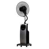 Ventilator cu Pulverizare Apa si Umidificare 16&quot; B&Ouml;HM BSP40-ED