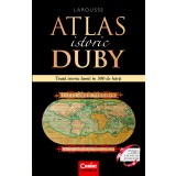 Atlas istoric Duby