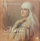 Maria. Portretul unei Regine, Principele Radu al Romaniei