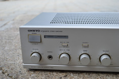 Amplificator Onkyo Integra A 8430 foto