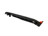 Suport bara protectie, spoiler Opel Astra J, 2012-, montare fata, dreapta, mic, RapidAuto