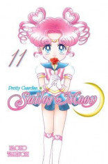 Sailor Moon, Volume 11 foto