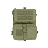 Rucsac Asalt Mod.3 Molle 8Fields Olive