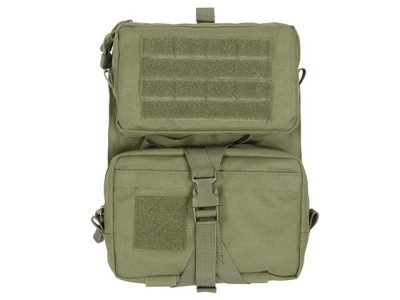 Rucsac Asalt Mod.3 Molle 8Fields Olive foto