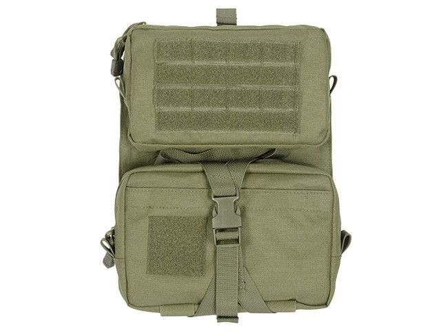 Rucsac Asalt Mod.3 Molle 8Fields Olive