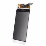 Display Samsung Galaxy J3 2016 J320, OLED Incell Negru, Compatibil, Fara Inscriptii
