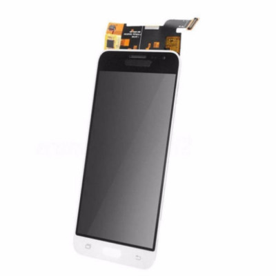 Display Samsung Galaxy J3 J320 din 2016 oled incell negru foto