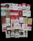 Ocazie : Colectie de 32 pachete GOALE internationale anii 1970-1980