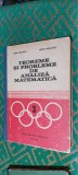 TEOREME SI PROBLEME DE ANALIZA MATEMATICA-SORIN RADULESCU, MARIUS RADULESCU