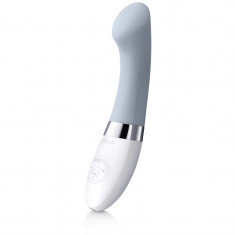 Lelo Gigi 2 vibrator Cool Grey 16,5 cm