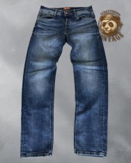 Blugi Jack Jones W30 Straight Fit