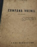 CUMPANA VREMII A. Mandru 1943