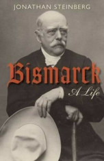 Bismarck, Paperback foto