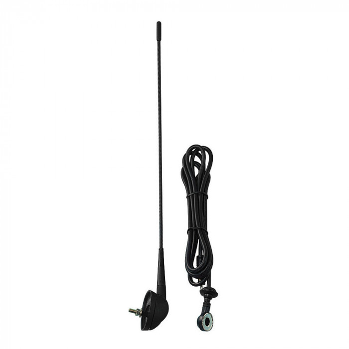 Antena pavilion Lampa - 36cm Garage AutoRide