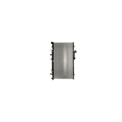 Radiator apa SUBARU IMPREZA combi GG AVA Quality Cooling SU2051 foto