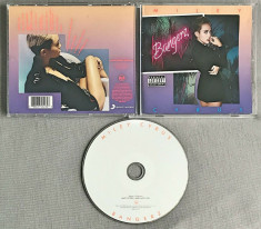 Miley Cyrus - Bangerz CD foto