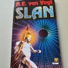 Slan - A. E. Van Vogt