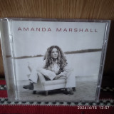 -Y- CD ORIGINAL AMANDA MARSHALL ( STARE NM+), Pop