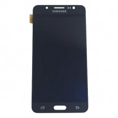 Display Samsung Galaxy J5 J510 Original Negru foto