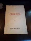 Credințe, rituri și superstiții geto-dace - A. Nour
