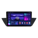 Cumpara ieftin Navigatie dedicata cu Android BMW X1 (E84) 2009 - 2015, 3GB RAM, Radio GPS Dual