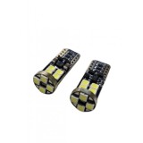 Led T10 12 Smd Canbus ,LED 034