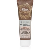 OBotic&aacute;rio Match. Science of Curves ser revitalizant pentru scalp 50 ml