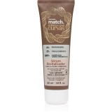 OBotic&aacute;rio Match Science of Curves ser revitalizant pentru scalp 50 ml