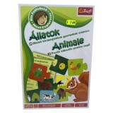 Puzzle cu animale Trefl