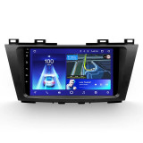 Navigatie Auto Teyes CC2 Plus Mazda 5 III 2010-2015 6+128GB 9` QLED Octa-core 1.8Ghz, Android 4G Bluetooth 5.1 DSP