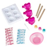 Set creativ - Just Squish - Flowers | Strigo