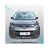 Deflector capota compatibil Volkswagen Caddy 2021-&gt; Cod: 34032 / DEF4 Automotive TrustedCars