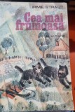 Cea mai frumoasa - Irimie Straut