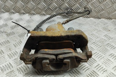 Etrier de fr&amp;acirc;nă dreapta față TOYOTA PROACE Furgon MDZ_ 2017 OEM: SU001-A3126,SU001A3126 30436190 foto