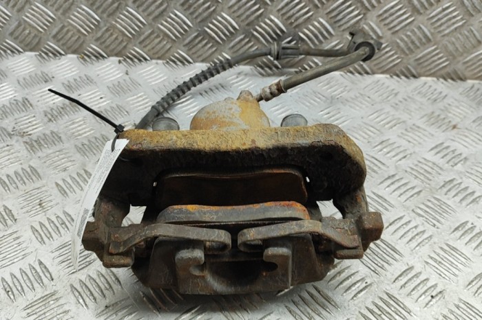Etrier de fr&acirc;nă dreapta față TOYOTA PROACE Furgon MDZ_ 2017 OEM: SU001-A3126,SU001A3126 30436190