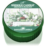 Cumpara ieftin Kringle Candle Juniper &amp; Laurel lum&acirc;nare 42 g