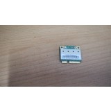 Placa Wireless Laptop Asus X72D #RAZ