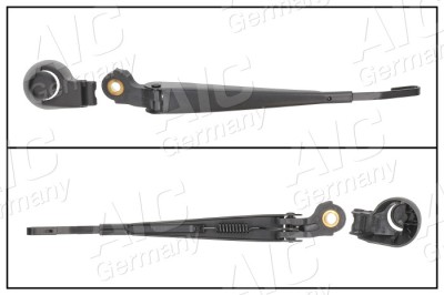 AIC 53010 Calitatea originală AIC brat stergator, parbriz foto