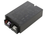 Alimentator LED Pulsatoriu 120W 54-220VDC 200mA-1,05A IP20 Lifud LF-ACD120D-1050-220