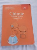 Manual chimie clasa a11a c1 2010